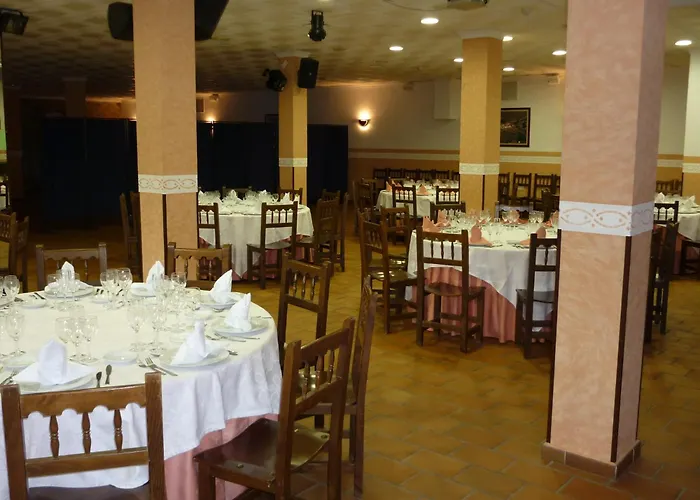 Rincón del Abade