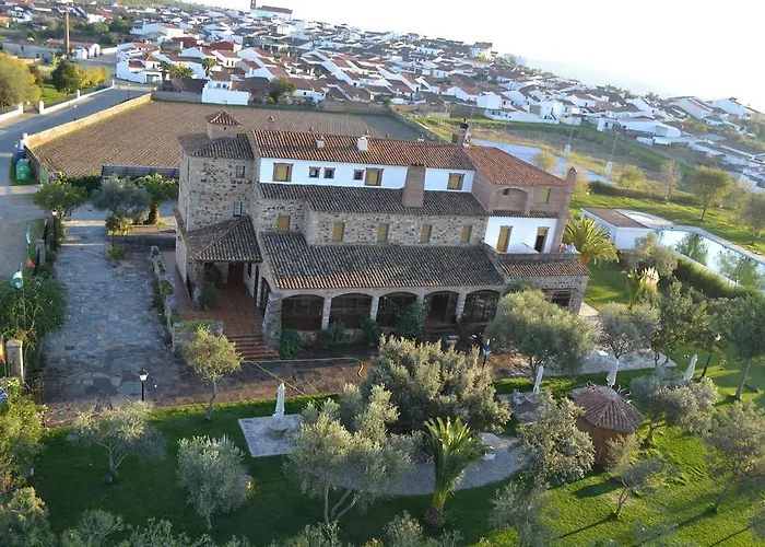 Rincón del Abade