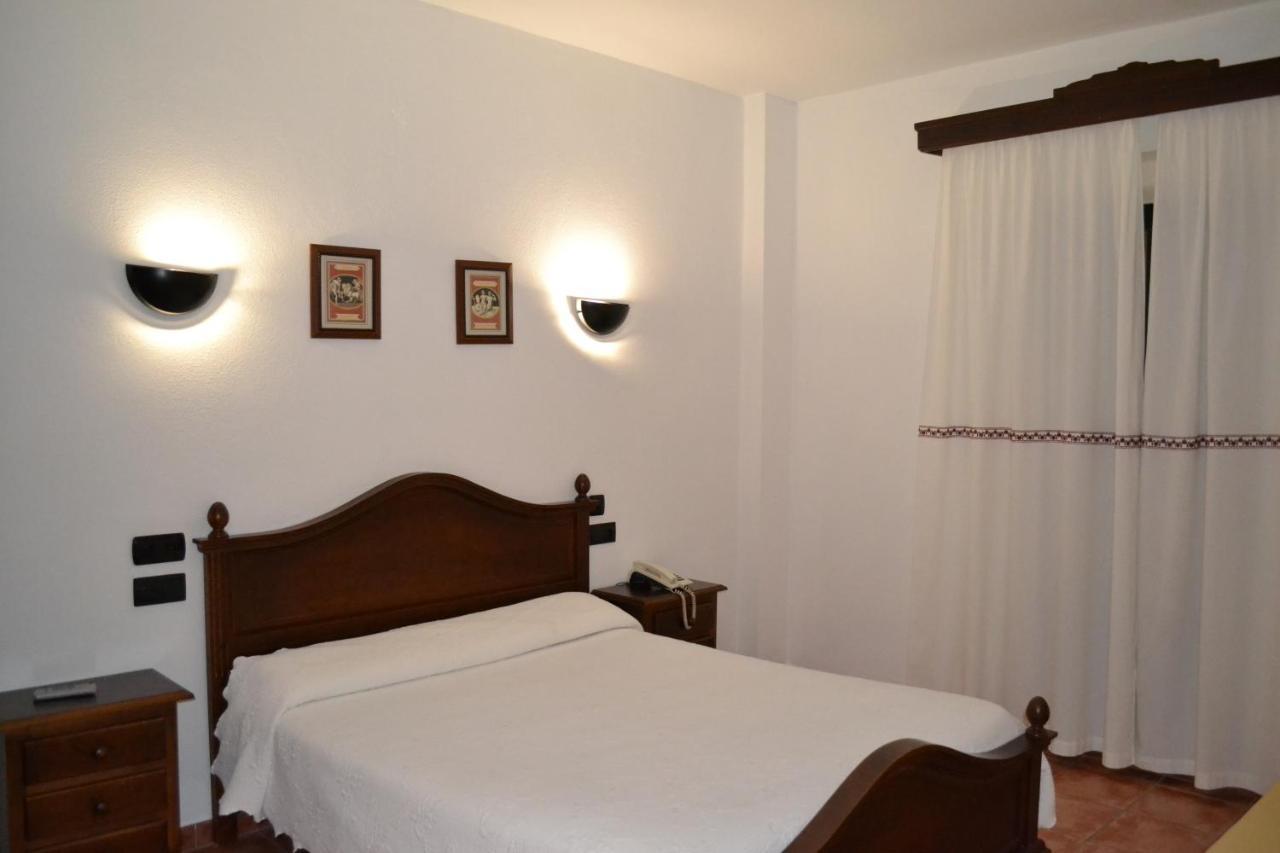 Rincón Del Abade Hotel Encinasola