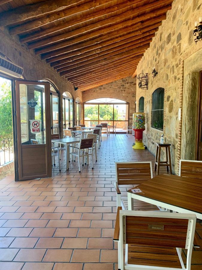 Rincón Del Abade Hotel
