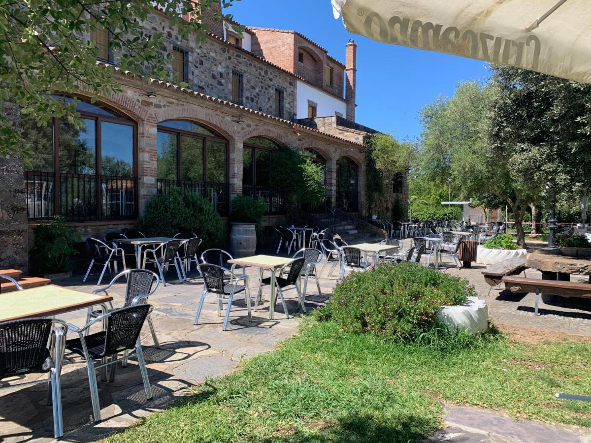Rincón Del Abade Hotel