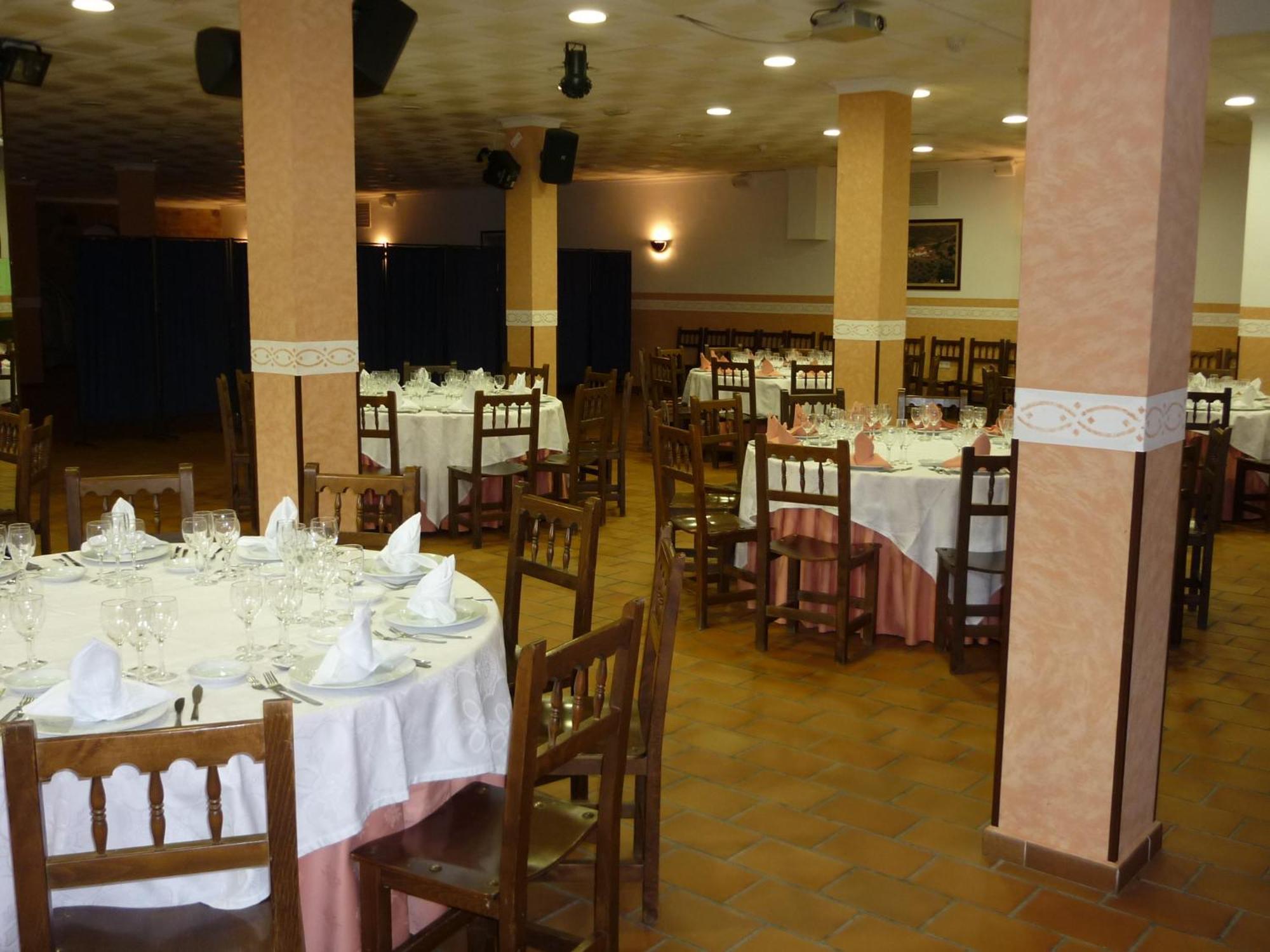 Rincón Del Abade