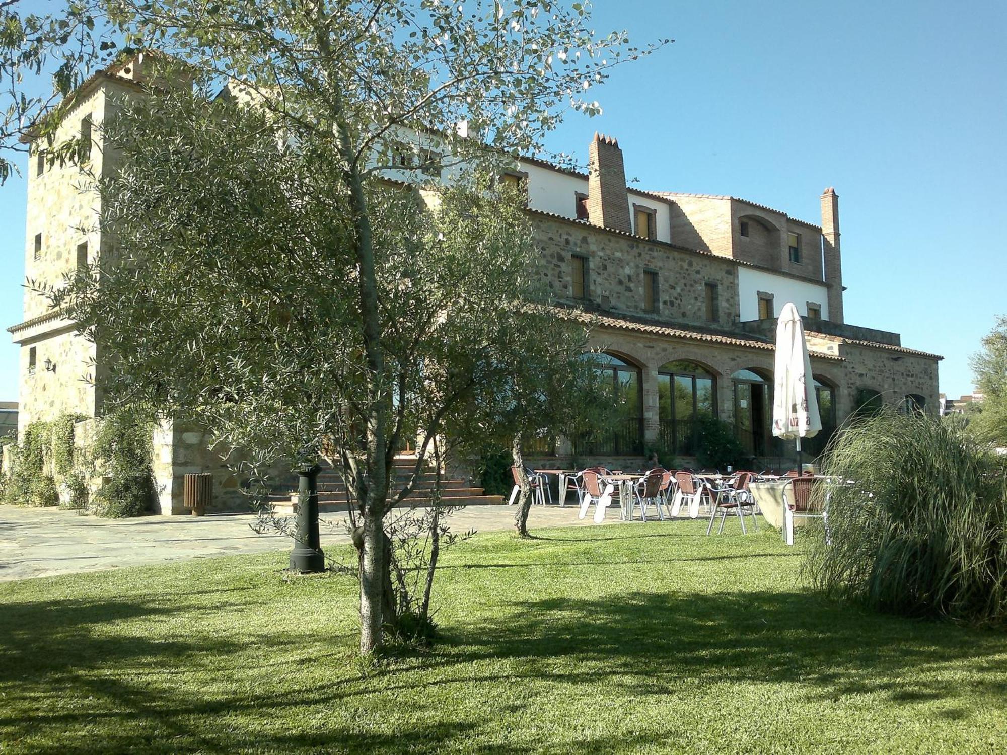 Hotel Rincón Del Abade Encinasola