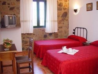 Hotel Rincón Del Abade 2*