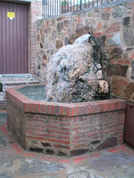 Rincón Del Abade