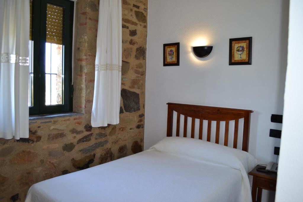 Rincón Del Abade Hotel